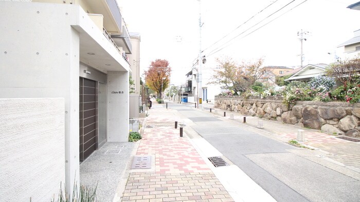 物件外観写真6　(周辺環境)