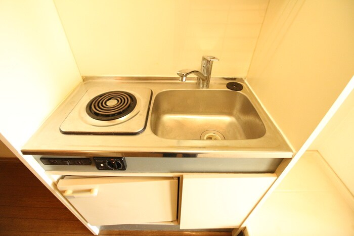 物件内観写真11　(キッチン)