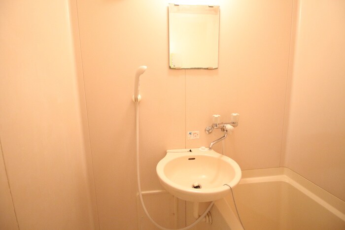 物件内観写真12　(洗面)