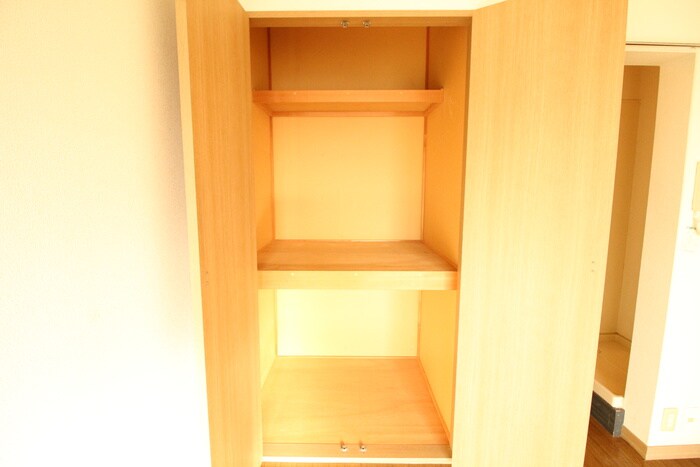 物件内観写真19　(収納)