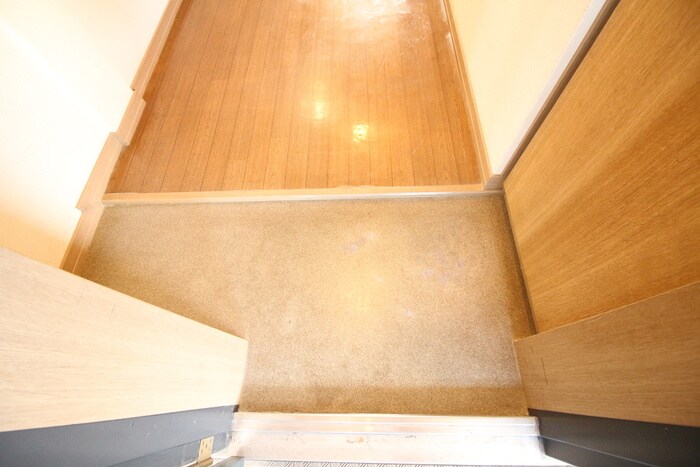 物件内観写真22　(玄関)