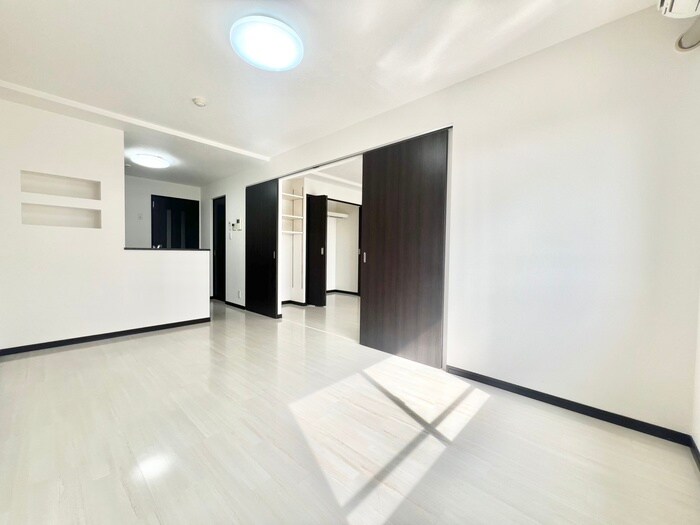 物件内観写真7　(居室)