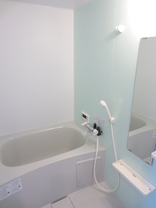 物件内観写真12　(バス／シャワールーム等)