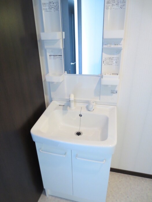 物件内観写真13　(洗面)