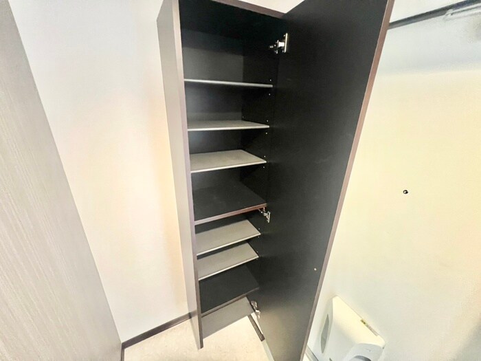 物件内観写真17　(靴箱)