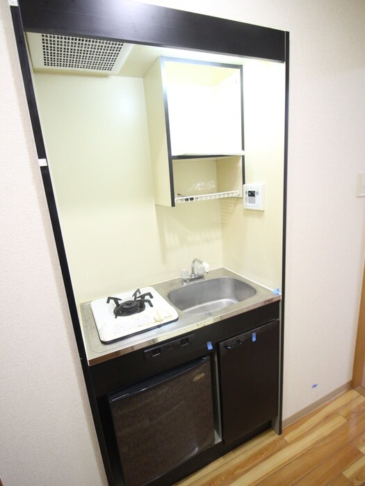 物件内観写真10　(キッチン)