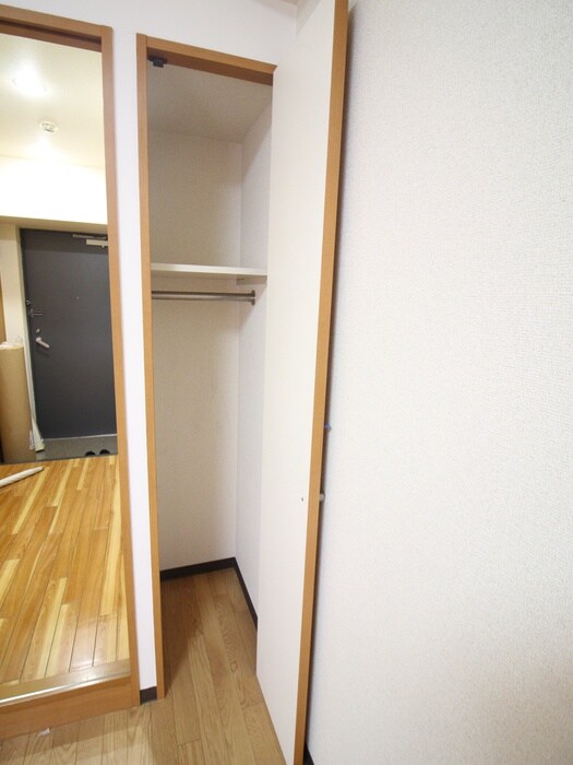 物件内観写真14　(収納)