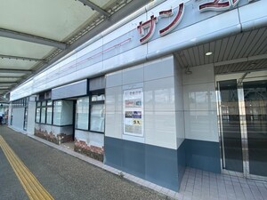 ｻﾝﾏﾙｼｪ大久保Dﾌﾞﾛｯｸ3号外観写真