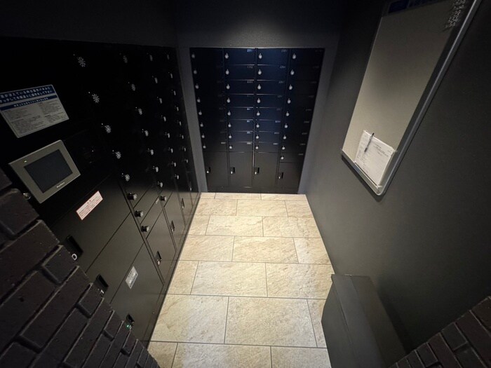 物件外観写真5　(建物設備)