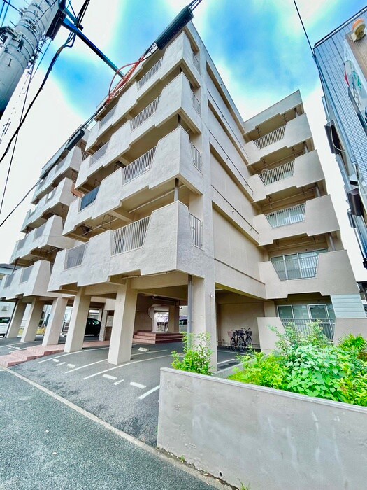 物件外観写真3　(外観写真)