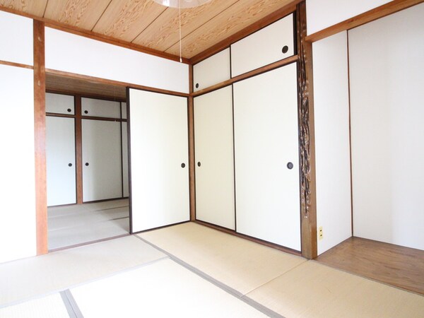 居室