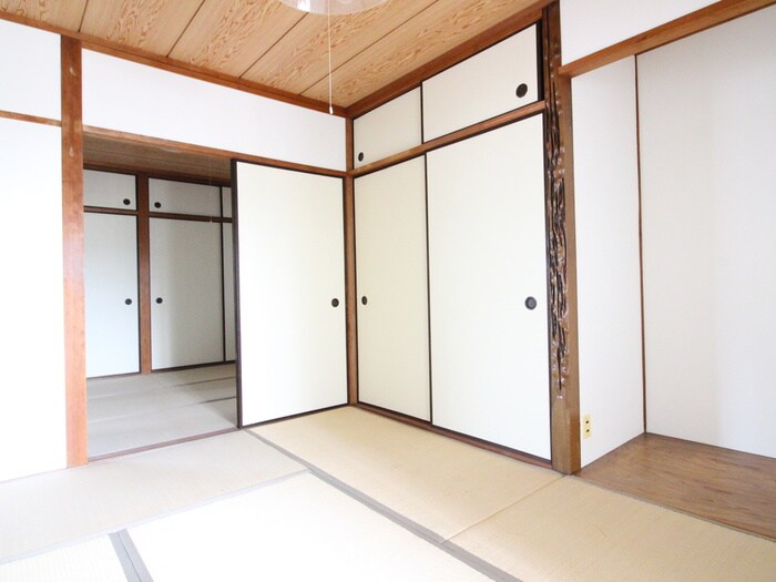 物件内観写真17　(居室)