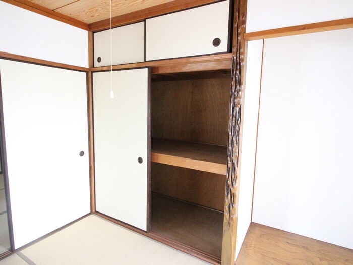 物件内観写真18　(収納)