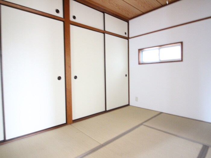 物件内観写真19　(居室)