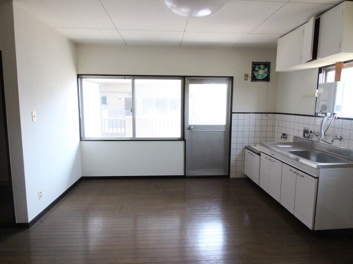 物件内観写真21　(居室)