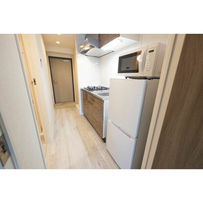 物件内観写真9　(キッチン)