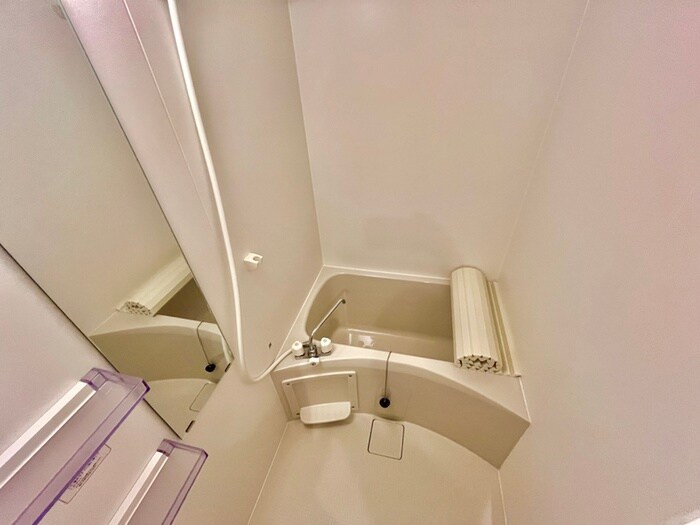 物件内観写真9　(バス／シャワールーム等)