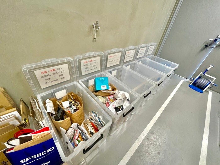 物件外観写真3　(建物設備)