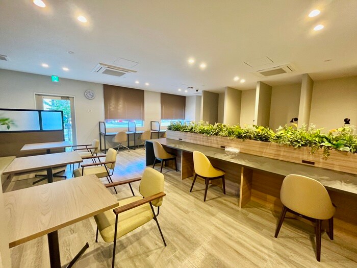 物件外観写真5　(建物設備)