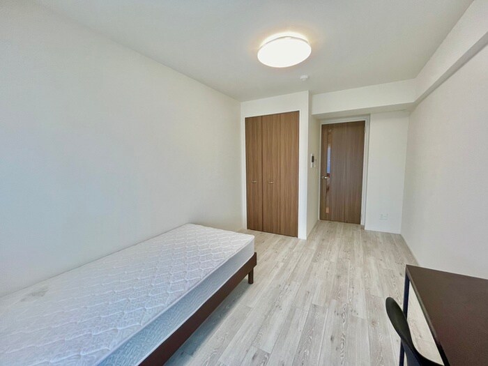 物件内観写真15　(居室)