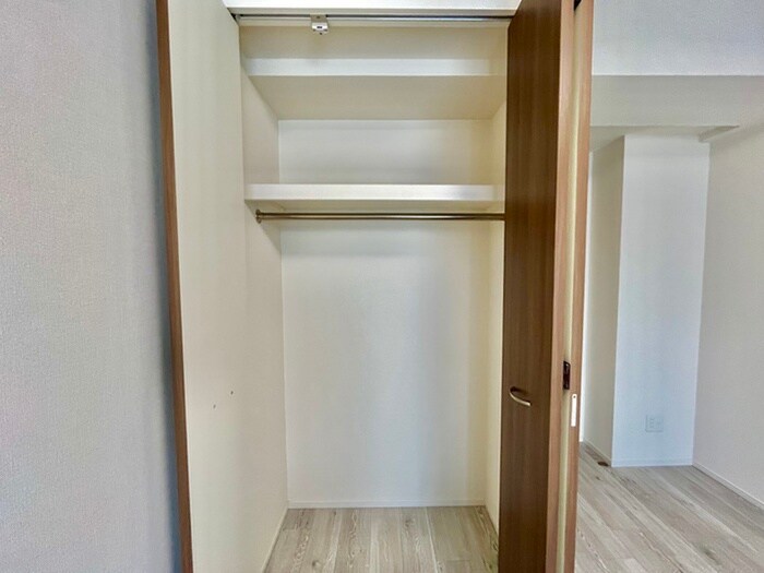 物件内観写真18　(収納)