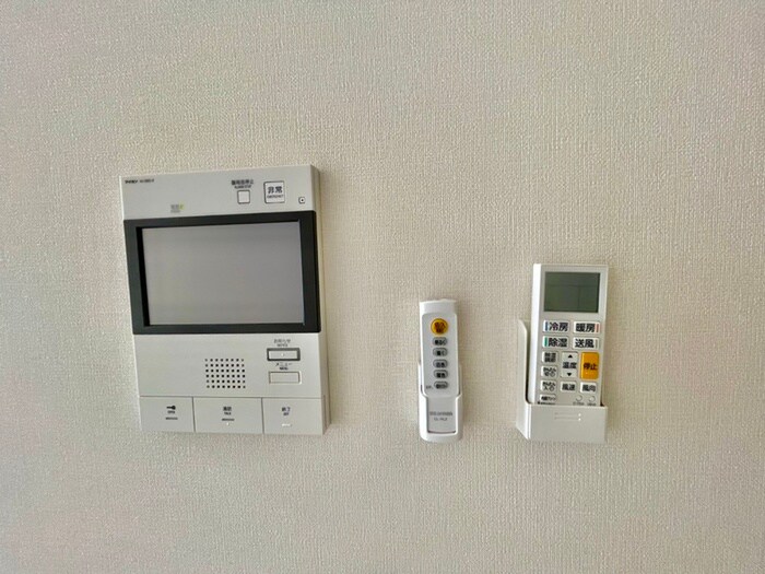 物件内観写真19　(廊下)