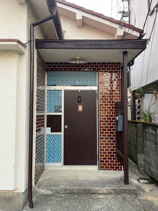 物件外観写真3　(外観写真)