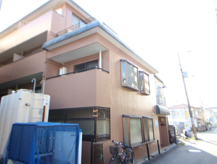 物件外観写真2　(外観写真)