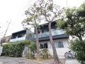 パ－クコ－ト離宮前