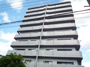 グランド－ル浜大津(606)外観写真