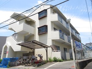 らいむ21外観写真