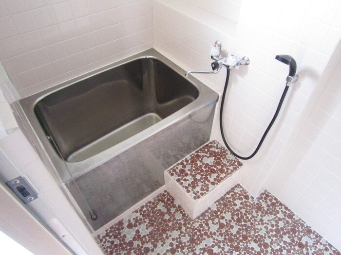 物件内観写真8　(バス／シャワールーム等)