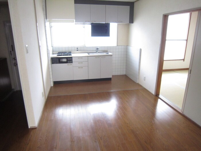 物件内観写真13　(居室)