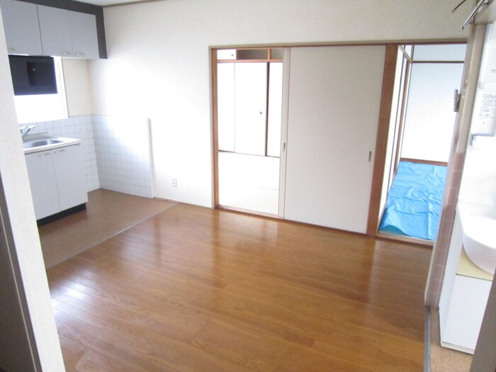 物件内観写真15　(居室)