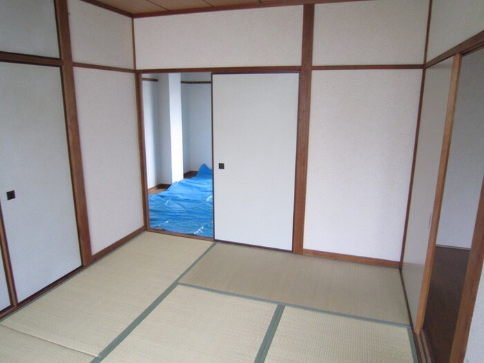 物件内観写真18　(居室)