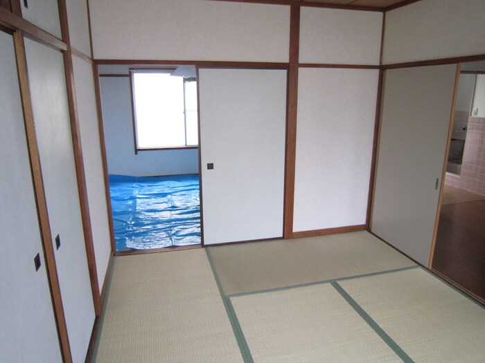 物件内観写真19　(居室)