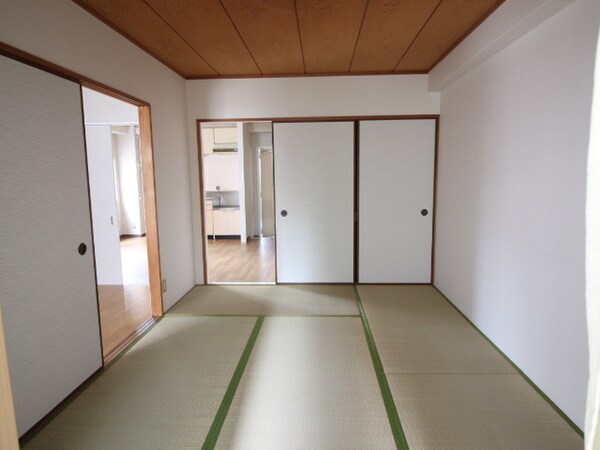 居室