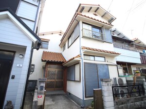 小花　尾崎一戸建外観写真