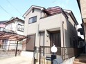 草津市湖州平戸建貸家