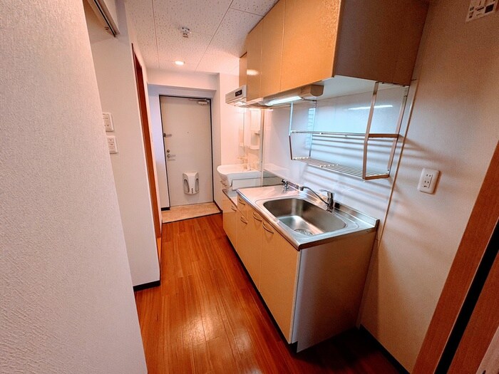 物件内観写真21　(廊下)