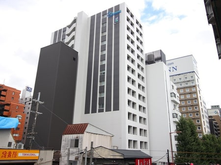 ﾃﾞｭｵﾝ新大阪ﾚｼﾞﾃﾞﾝｽ(1403)外観写真