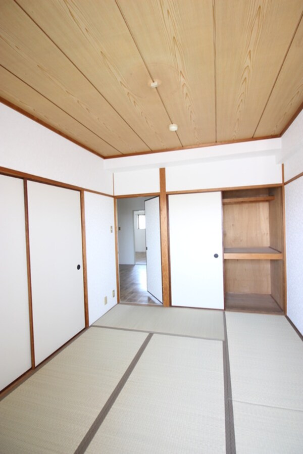 居室