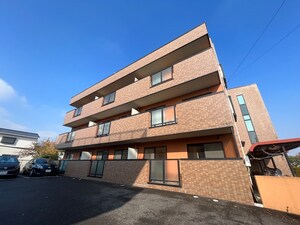 マンション水尾ストリングス外観写真