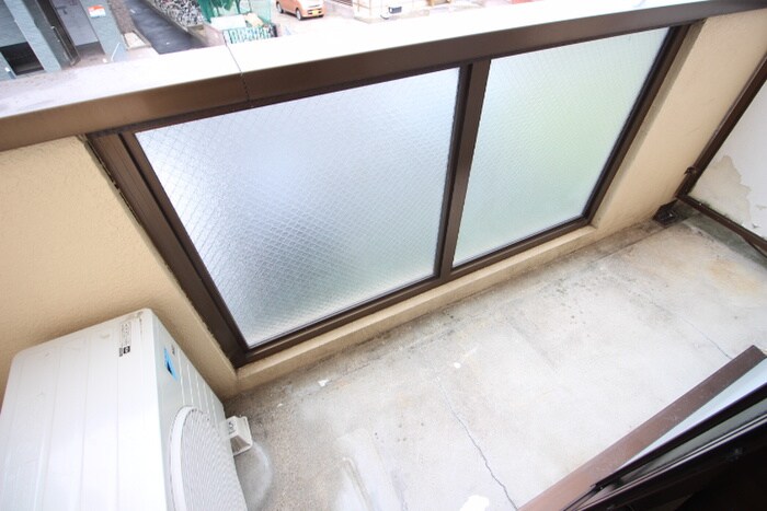 物件内観写真17　(ベランダ・バルコニー)