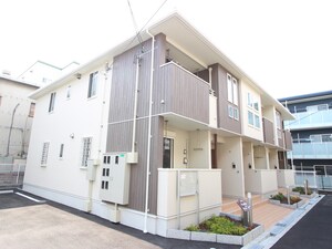 プリムローズ外観写真