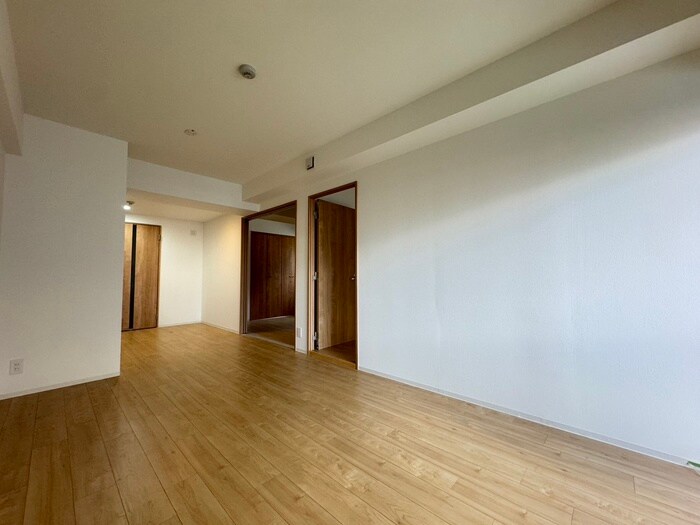 物件内観写真6　(居室)