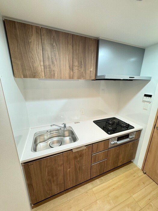 物件内観写真7　(キッチン)