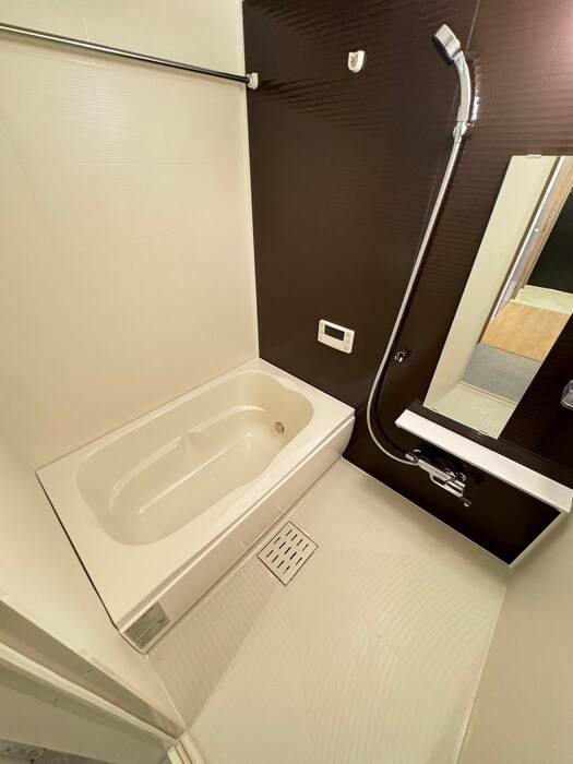 物件内観写真8　(バス／シャワールーム等)