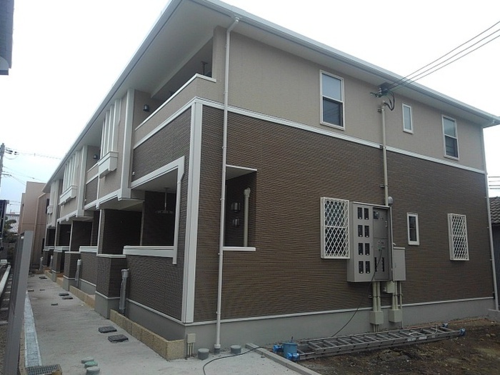 アジュール堺