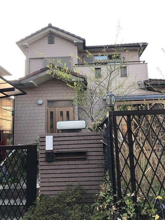 花住坂１丁目戸建